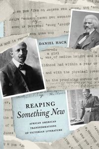 Produktbild: Reaping Something New