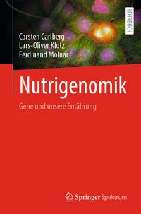 Produktbild: Nutrigenomik