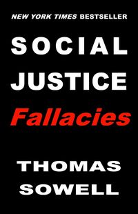 Produktbild: Social Justice Fallacies