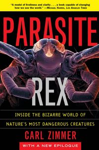 Produktbild: Parasite Rex