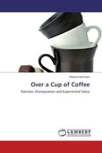 Produktbild: Rehmani, M: Over a Cup of Coffee