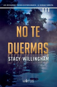 Produktbild: No te duermas