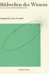 Produktbild: Imagination des Himmels