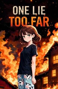 Produktbild: One Lie Too Far