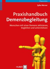 Produktbild: Praxishandbuch Demenzbegleitung