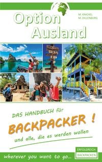 Produktbild: Option Ausland Erfolgreich Backpacken