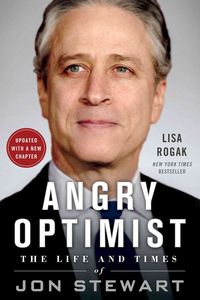 Produktbild: Angry Optimist