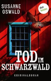 Produktbild: Tod im Schwarzwald