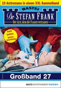 Produktbild: Dr. Stefan Frank Gro&szlig;band 27