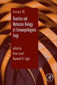 Produktbild: Adv in Genetics V94