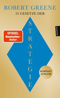 Produktbild: 33 Gesetze der Strategie
