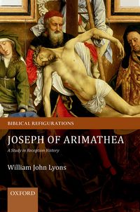 Produktbild: Joseph of Arimathea