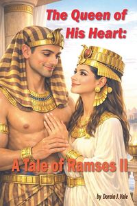 Produktbild: The Queen of His Heart