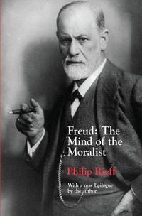 Produktbild: Freud - The Mind of the Moralist