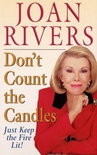Produktbild: Don't Count the Candles