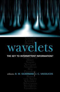 Produktbild: Wavelets