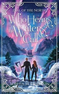 Produktbild: Who Hears the Waters' Call