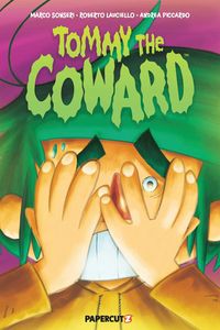 Produktbild: Tommy the Coward