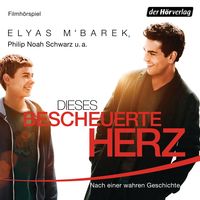 Produktbild: Dieses bescheuerte Herz