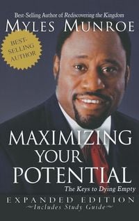Produktbild: Maximizing Your Potential