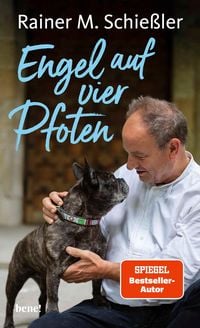 Produktbild: Engel auf vier Pfoten