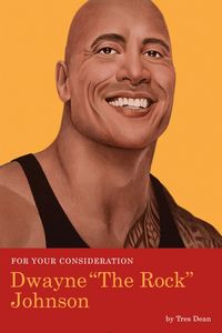 Produktbild: For Your Consideration: Dwayne the Rock Johnson
