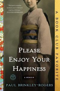 Produktbild: Please Enjoy Your Happiness