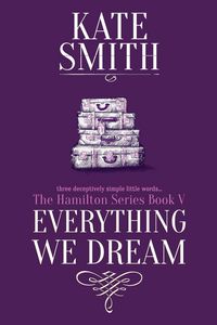 Produktbild: Everything We Dream