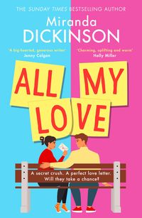 Produktbild: All My Love
