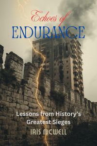 Produktbild: Echoes of Endurance
