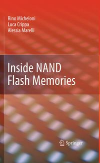 Produktbild: Inside NAND Flash Memories