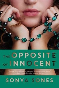 Produktbild: The Opposite of Innocent