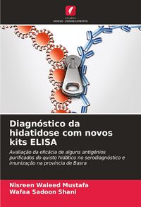 Produktbild: Diagn&oacute;stico da hidatidose com novos kits ELISA