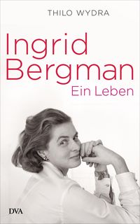 Produktbild: Ingrid Bergman