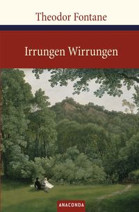 Bild vom Artikel Irrungen Wirrungen vom Autor Theodor Fontane