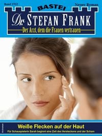Produktbild: Dr. Stefan Frank 2752