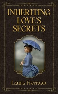 Produktbild: Inheriting Love's Secrets