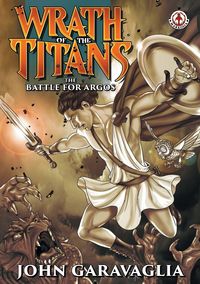 Produktbild: Wrath of the Titans