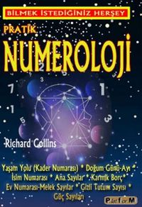 Produktbild: Pratik Numeroloji
