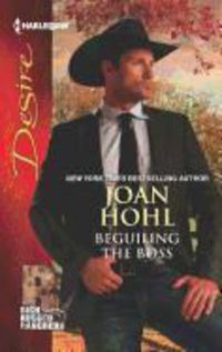 Produktbild: Beguiling the Boss