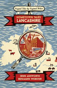 Produktbild: Hometown Tales: Lancashire