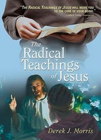 Produktbild: The Radical Teachings of Jesus