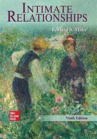 Produktbild: Intimate Relationships ISE