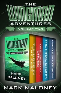 Produktbild: The Wingman Adventures Volume Two