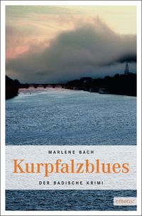 Produktbild: Kurpfalzblues