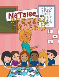 Produktbild: Natalee Is My Special Friend