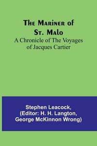 Produktbild: The Mariner of St. Malo