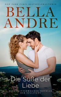 Produktbild: Die S&uuml;&szlig;e der Liebe