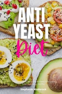 Produktbild: Anti-Yeast Diet