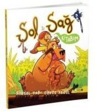 Produktbild: Sol Sag Kitabim